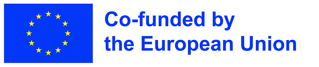 EU Co-Funded